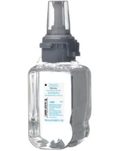 Handwash, Clear & Mild, Foam, 700mL, 4/cs