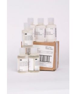Fit Test Solution, Sweet, 55ml Bottle, 6/cs (US Only)
