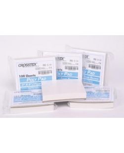 Pad, 3 x 3, 6/pkg