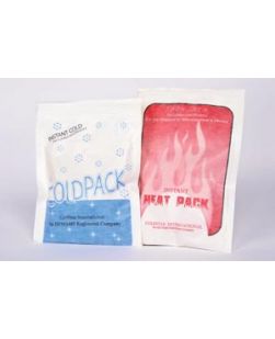Cold Pack, Instant, Standard, Soft-Weave, 6 x 9, 24/cs (105 cs/plt)