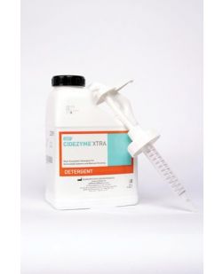 Enzyme Solution, 3.8 Liter, 2/cs (Minimum Expiry Lead is 90 days) (Continental US Only)