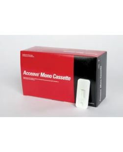 Acceava Mono Test Kit, 25 test/kit