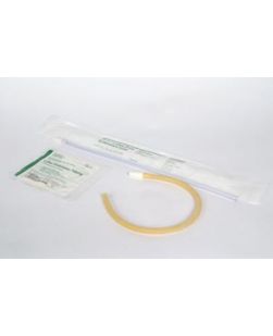 Tubing, 18, Connector, Reusable, Non-Sterile, Latex Free (LF), 24/cs