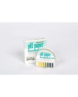 Testing Papers, Circles, 90mm Dia, Grade 161, 100/pk