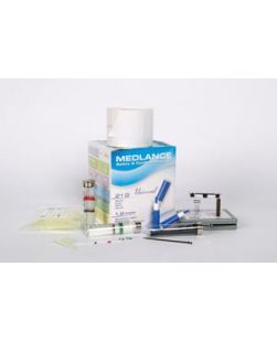Lancets, Medlance®, 21G, 200/bx (For Authorized Dealers Only)