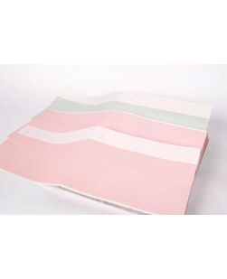 Recording Chart Paper, Compatible to GE/Marquette 9402-031, 8 pad/cs (Continental US Only)
