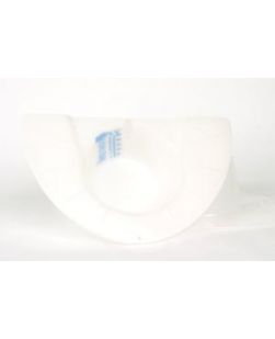 Commode Specimen Measuring System, 800cc, 100/cs (Continental US Only)