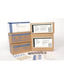 ECG Electrode, Resting, LMP3 Diagnostic Tab, 100/pk 5 pk/ctn 10ctn/cs (Continental US Only)
