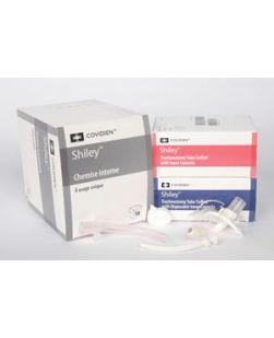 Inner Cannula, Size 10 Disposable, Required For 10DCT, 10DFEN, 10DCFS & 10DCFN, 10/bx (Continental US Only)