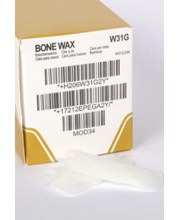 Bone Wax, 12/bx