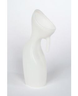Urinal, Female, 6/cs