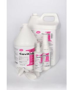 CaviCide1, 2.5 Gallon, 2/cs (36 cs/plt)