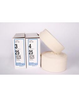 Extremity Drape, 28 x 45, Absorbent, 2 1/2 Circular Elastic Fenestration, Cord-holding Tabs, 12/cs (Continental US Only)