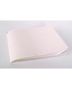 Printer Paper For CP 50, Z-Fold, 4 pk/cs (US Only)