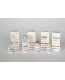 Methylprednisolone Acetate, Sterile Solution, 80mg/mL, 1mL Vial (Rx) (We must have your Wholesale Drug License on File before shipping this product), 25/pk (0009-3475-03)
