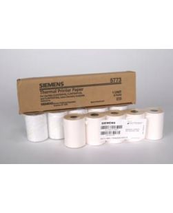 Accessories: Label Printer Paper for the STATUS, 5/pk (10324219) (Continental US Only)