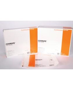 Adhesive Dressing, Sacrum, 6¾ x 6¾ (17 x 17cm), 10/bx (US Only) (To Be DISCONTINUED)