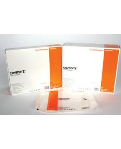 Cover Dressing, 6 x 6, 10/pkg, 10 pkg/cs (US Only)