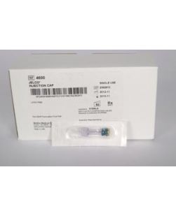 Injection Caps, Jelco, 200/cs (US Only)