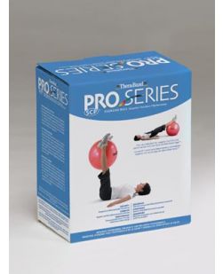 PRO SERIES SCP  Ball 45cm  Yellow For Body Height 47-50 140-153cm Individually Boxed for Retail Incl
