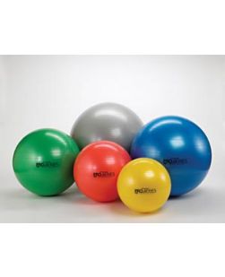 PRO SERIES SCP  Ball 45cm  Yellow For Body Height 47-50 140-153cm Bulk Case Pks of 10 Balls in Poly-