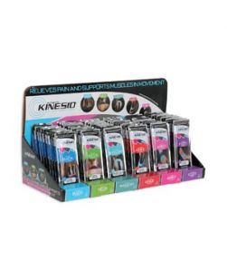 Pre Cut Starter Set with Display, 10 of ea app/cs (020797)