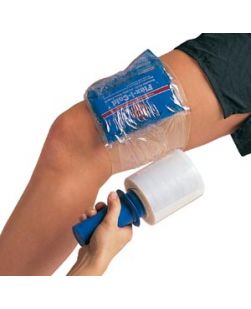 Flex-I-Wrap, 4 No Handle, Red, 6/bx (To Be DISCONTINUED)