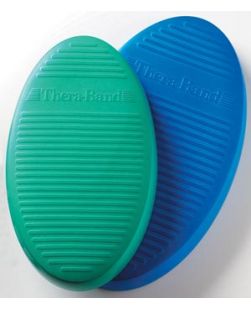 Stability Trainer, Soft, Blue, All Balance Products Include Exercise Instructions, Stability Disc is Retail Packaged, 6 ea/cs (35 cs/plt) (047256)