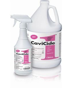 CaviCide1, 24 oz Bottle, 12/cs (60 cs/plt)