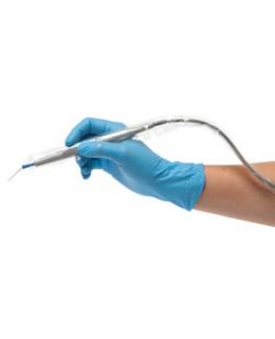Electrosurgery Handpiece Sheath, Sterile, 25/bx