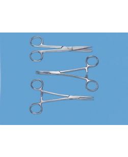 Nurses Scissors, 5½, Sharp/ Blunt, Sterile, 50/cs