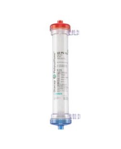 Diacap Pro 13H, High Flux Dialyzer, 70 ml/h/mmHg, 1010 Qb, 20/cs