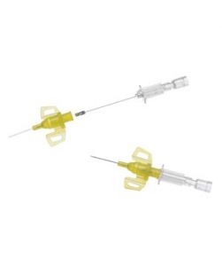 Catheter, 24G x 0.75, 22mL/min Flow Rate, 200/cs (Product on Vendor Allocation - Shortage - Contact us for Availability)