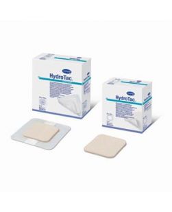 Impregnated Dressing with Gel, Non-Adhesive, Latex Free (LF), 2½ Round x 6cm, 10/bx