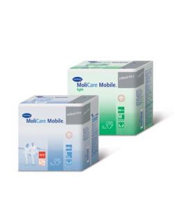 Disposable Protective Underwear for Heavy Protection, M, 31  47, 42/cs
