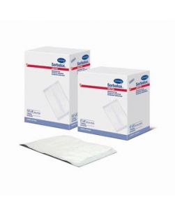 ABD Pad, 12 x 16, Non-Sterile, 144/cs (Continental US Only)