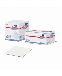 Sponge, All-Purpose, Non-Sterile, 2 x 2, 4-Ply, 200/slv, 40 slv/cs