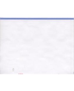 Chart Paper, Quinton 15022-001, 8½ x 200 ft, 10/cs