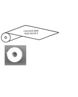 Chart Paper, Protocol, 008-0040-98, 2.36 x 87 ft, 40/cs