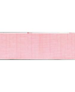 Chart Paper, Physio-Control 80531-03, 4.19 x 73 ft, 18/cs