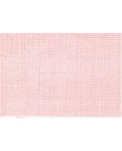Chart Paper, Schiller 2.157017A, 8.267 x 183 ft, 6/cs