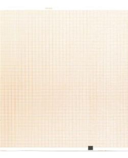 Chart Paper, Nihon Kohden PA9100Z, 210mm x 65 ft, 10/cs