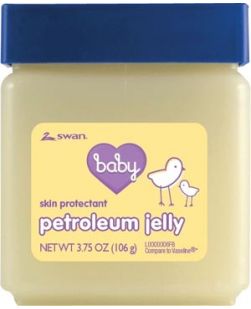 Petroleum Jelly 3.75 oz, 12/cs (192 cs/plt) (06954) (US Only) (PART NUMBER CHANGE COMING SOON)