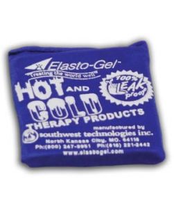 Hot/ Cold Pack, 3 x 3, 25/cs
