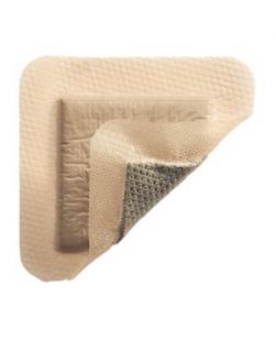 Ag Dressing, 4 x 5, 5/bx, 10 bx/cs
