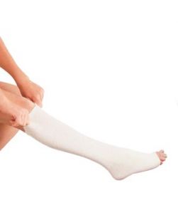 Tubular Bandage, Large, Natural, 10/bx