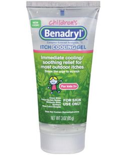 Benadryl-D Allergy Liquid, Children, Grape, 4 fl oz, 4/bx, 6 bx/cs