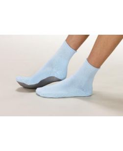 Footwear, Adult 2X-Large, Flexible Sole, Moss Green, 48 pr/cs