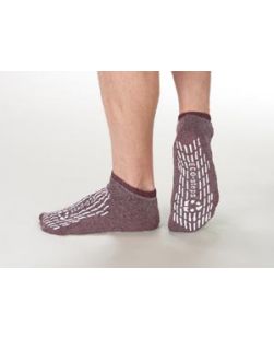 Footwear, Adult 2X-Large, Double Tread, Pine, 48 pr/cs