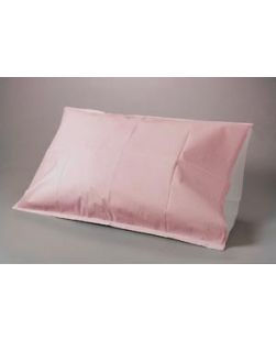 Pillowcase, Mauve, Fabricel, 21 x 30, 100/cs